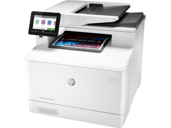 HP Color LaserJet Pro MFP M183fw