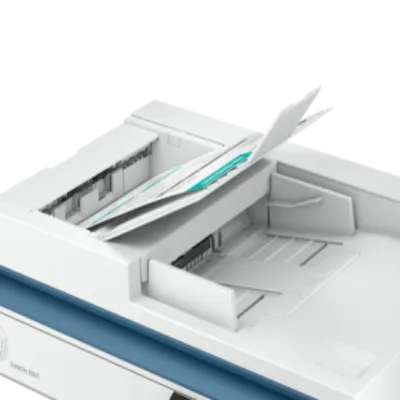 HP ScanJet Pro 3600 f1