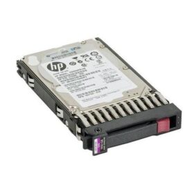 HPE 1TB Sata 7.2k lff rw Hard Drive
