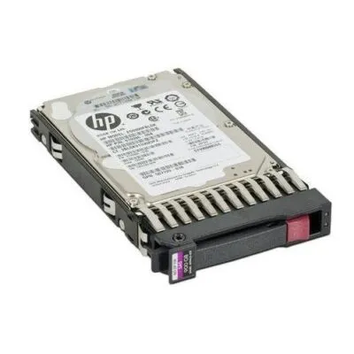 HPE 1TB Sata 7.2k lff rw Hard Drive