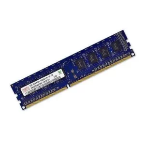 HYNIX Desktop RAM 4GB DDR3L 1600
