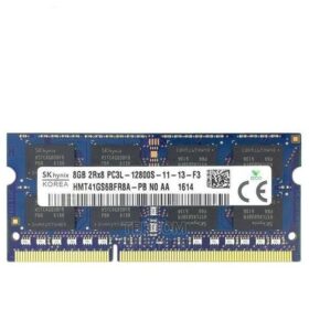 Hynix Laptop RAM DDR4 4GB 2666