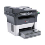 Kyocera ECOSYS FS 1025 Multi Function Laser Printer - Image 2