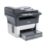 Kyocera Ecosys FS-1025MFP Multifunction Laser Printer - Image 2