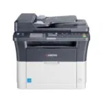 Kyocera Ecosys FS-1025MFP Multifunction Laser Printer