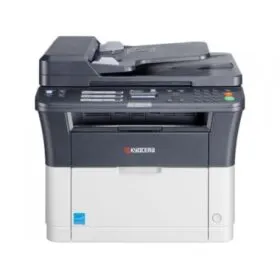 Kyocera Ecosys FS-1025MFP Multifunction Laser Printer
