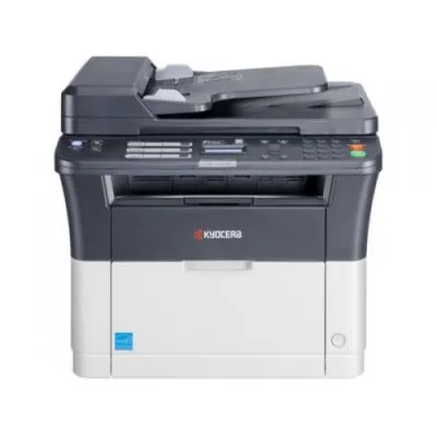 Kyocera Ecosys FS-1025MFP Multifunction Laser Printer