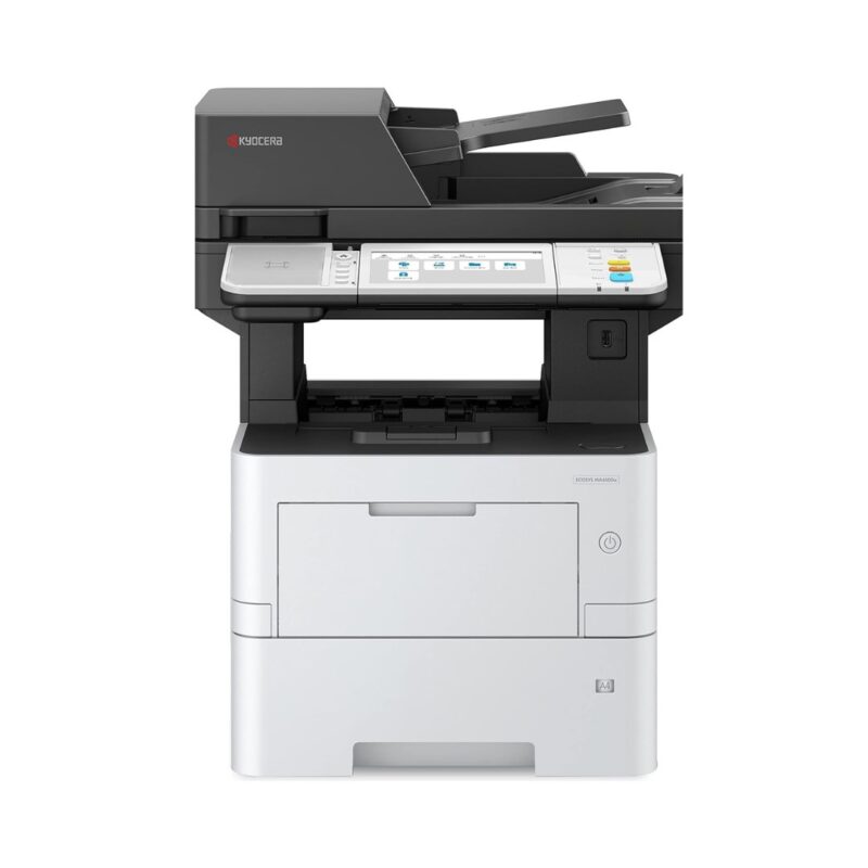 Kyocera Ecosys MA4500ix All-in-One Monochrome Laser Printer