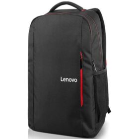 Lenovo 15.6” Laptop Everyday Backpack B510 - Black