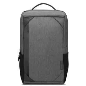 Lenovo Business Casual 15.6-inch Backpack - Charcoal Grey