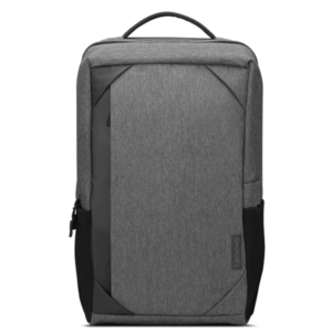 Lenovo Business Casual 15.6-inch Backpack - Charcoal Grey
