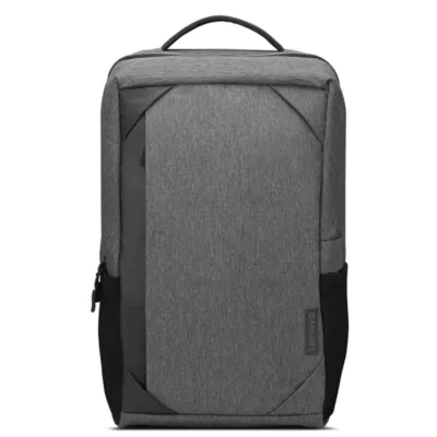 Lenovo Business Casual 15.6-inch Backpack - Charcoal Grey