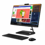 Lenovo IdeaCentre AIO 3 27IAP7, Intel Core i7 1260P, 8GB DDR4 3200 , 512GB SSD  27" FHD- F0GJ00DFAK