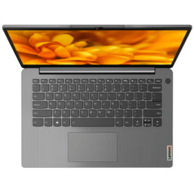 Lenovo IdeaPad 3 14ITL6, Intel Core i3  1215U, 4GB , 256GB SSD , 14" FHD