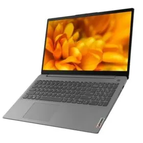 Lenovo IdeaPad 3 15ITL6, Intel Core i7 1165G7, 8GB , 512GB SSD , 15.6"