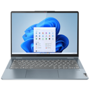 Lenovo IdeaPad Flex 5 14IAU7, Intel Core i7 1255U, 16GB, 512GB SSD, 14"