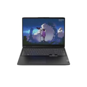 Lenovo IdeaPad Gaming 3 15IAH7, Intel Core i7 12650H, 16GB DDR4 3200, 512GB SSD, 4GB GDDR6 Graphics,