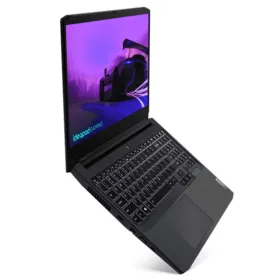 Lenovo IdeaPad Gaming 3 15IHU6, Intel Core i5 11300H, 8GB DDR4 3200, 512GB SSD ,  4GB GDDR6 Graphics