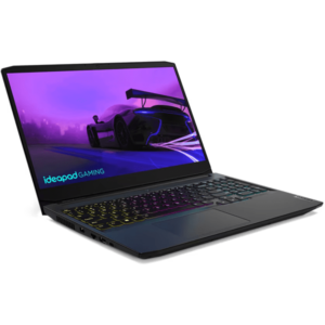 Lenovo IdeaPad Gaming 3 15IHU6, Intel Core i7 11370H, 16GB DDR4 3200, 256GB SSD  + 1TB HDD, 4GB  Graphics