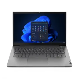 Lenovo ThinkBook 14 G4 IAP, Intel Core i7 1255U, 8GB DDR4 3200 , 256GB SSD, 14" FHD,