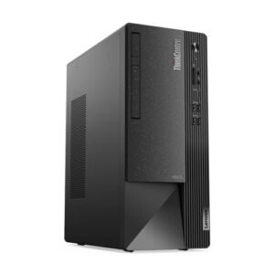 Lenovo ThinkCentre neo 50t, Intel Core i5 12400, 4GB DDR4 3200 , 1TB HDD - 11SE009EUM No Monitor