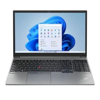 Lenovo ThinkPad E15 Gen 4, Intel Core i5 1235U, 8GB DDR4 3200, 512GB SSD  15.6" FHD
