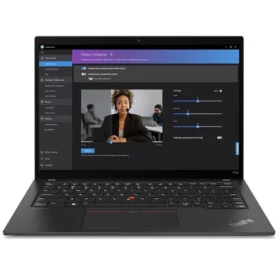 Lenovo ThinkPad T14s Gen 4, Intel Core i7 1355U, 16GB LPDDR5x 4800, 512GB, 14" WUXGA