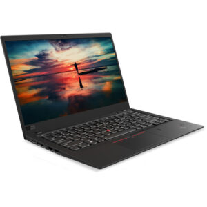 Lenovo ThinkPad X1 Carbon Gen 10, Intel Core i7 1255U, 16GB LPDDR5 5200 , 512GB SSD , 14" WUXGA