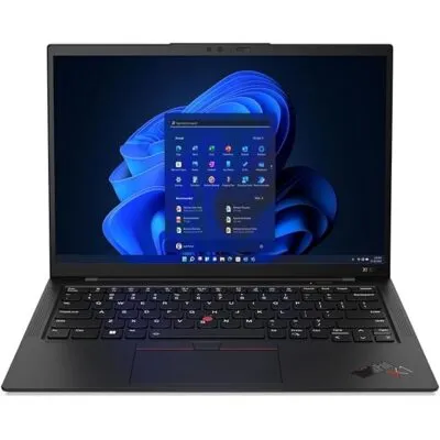 Lenovo ThinkPad X1 Carbon Gen 11, Intel Core i7 1355U, 16GB LPDDR5 6400, 512GB SSD, 14" WUXGA