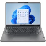 Lenovo Yoga 7 14IAL7, Intel Core i5 1235U, 16GB LPDDR5 , 512GB SSD , 14" - 82QE008AUE