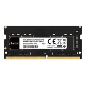 Lexar 16GB DDR4 3200 Laptop RAM