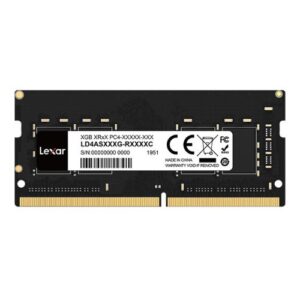 Lexar 16GB DDR4 3200 Laptop RAM