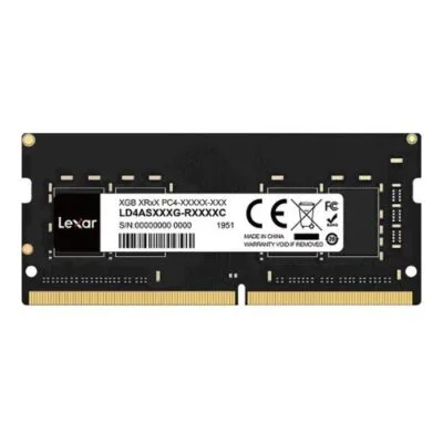 Lexar 16GB DDR4 3200 Laptop RAM