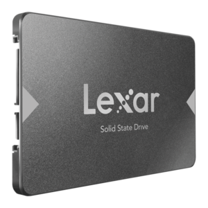 Lexar NS100 2.5” SATA Internal SSD 2TB