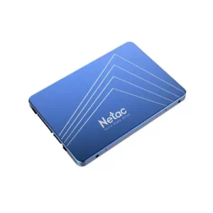 Netac N600S 2.5” SATA Internal SSD 1TB