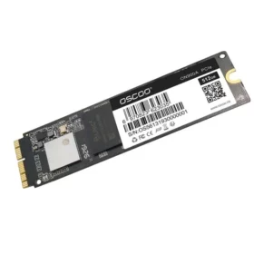 Oscoo ON900B Internal SSD M.2 PCIe Gen 3*4 NVMe 2242 - 512GB