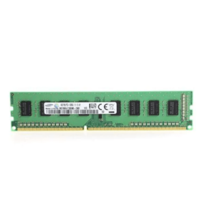 Samsung Desktop RAM 4GB DDR3L 1600