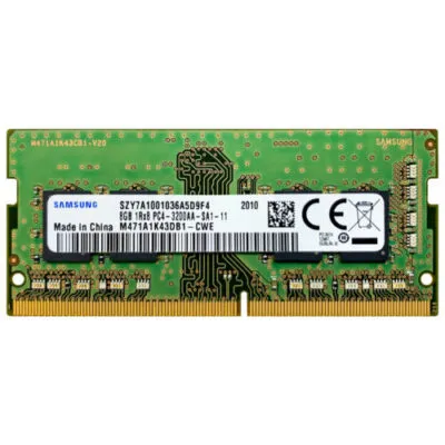 Samsung Laptop RAM DDR4 4GB 3200