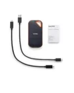 SanDisk 4TB Extreme PRO Portable SSD