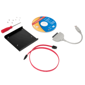 SanDisk Solid State Drive Conversion Kit