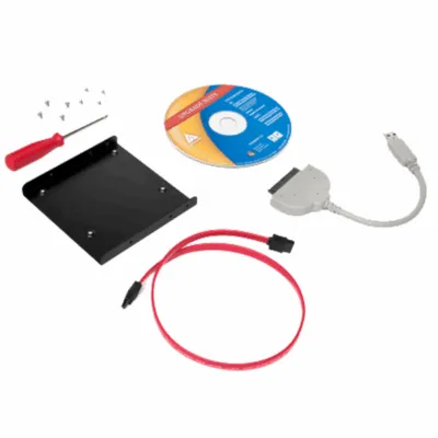 SanDisk Solid State Drive Conversion Kit