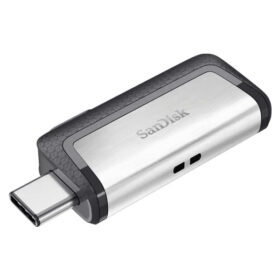 SanDisk Ultra Dual Drive Go USB Type-C  32GB