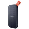 Sandisk E30 Portable External SSD 2TB