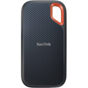 Sandisk E61 Extreme Portable External SSD V2 1TB
