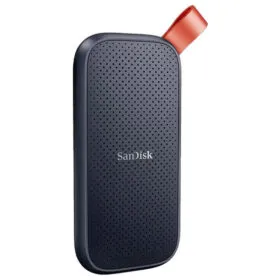 Sandisk E61 Extreme Portable External SSD V2 2TB