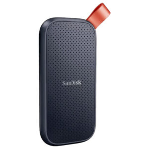 Sandisk E61 Extreme Portable External SSD V2 2TB