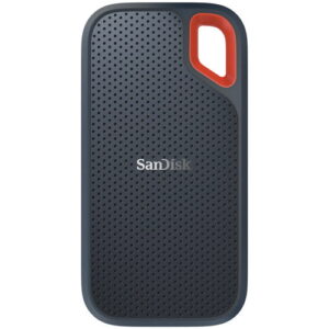 Sandsik E61 Extreme Portable External SSD V2 4TB