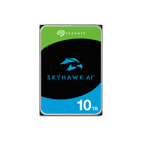Seagate SkyHawk Hard Drive 10TB Surveillance