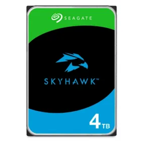 Seagate SkyHawk Hard Drive 4TB Surveillance
