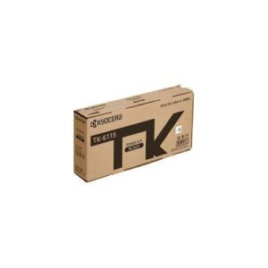 Kyocera TK-6115 Black Original toner Cartridge